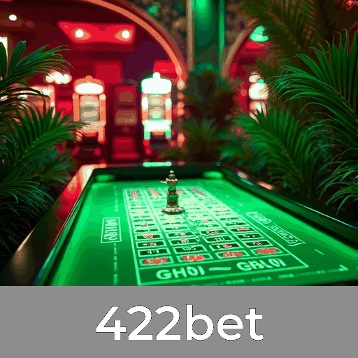 422bet Login na Conta