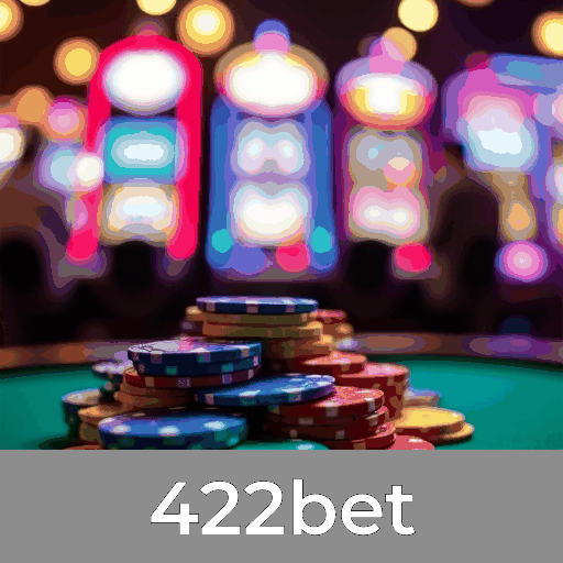 422bet Apostas Esportivas Brasil