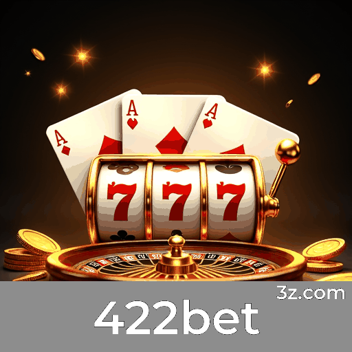 DEPÓSITOS na 422bet