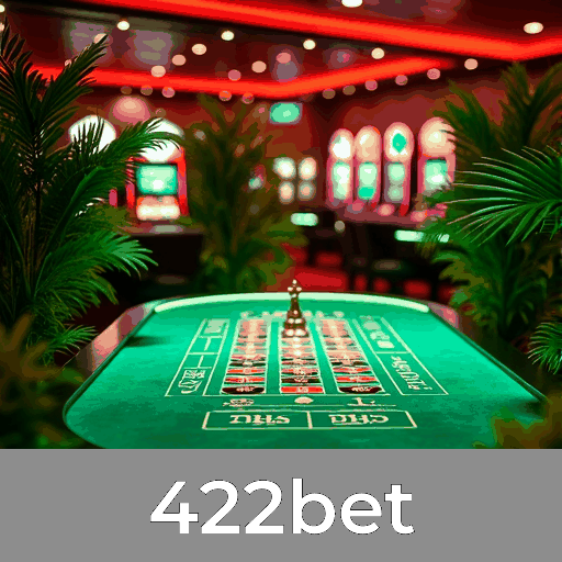 422bet GAME Jogo Cassino no Brasil 2025