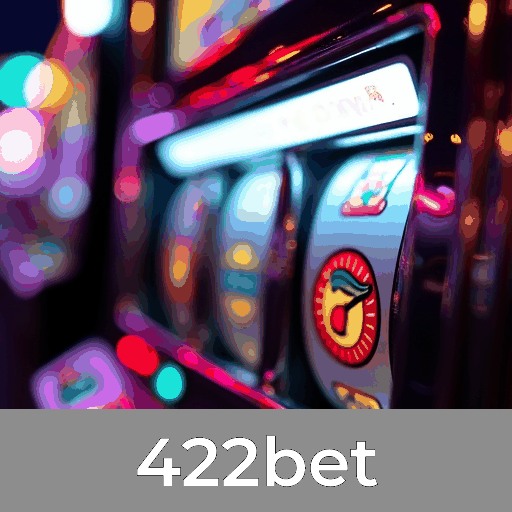 422bet GAME Slots de Cassino